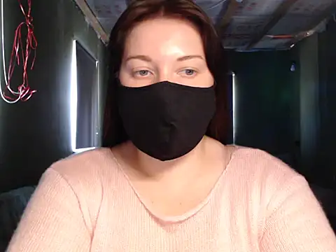 AngelinaSecret online show from 24, 5, 2026