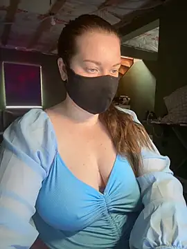 AngelinaSecret online show from 31, 5, 2026