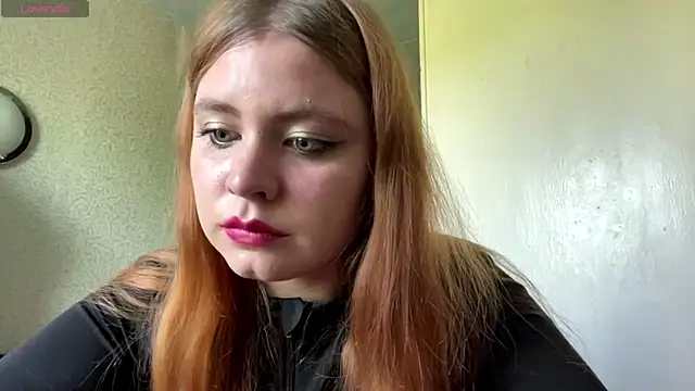 Violette Iguina online show from 17, 5, 2026