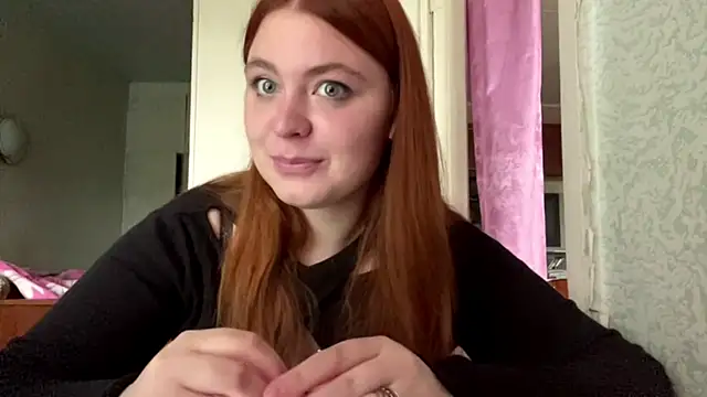 Violette Iguina online show from 28, 5, 2026