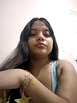 Snapshot of Daniela-Peruana chatting on 13, 5, 2026 Daniela-Peruana online show from 13, 5, 2026