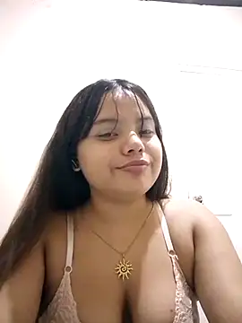 Snapshot of Daniela-Peruana chatting on 18, 5, 2026 Daniela-Peruana online show from 18, 5, 2026