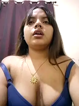 Snapshot of Daniela-Peruana chatting on 22, 5, 2026 Daniela-Peruana online show from 22, 5, 2026