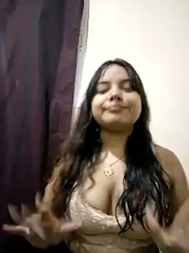 Snapshot of Daniela-Peruana chatting on 2, 6, 2026 Daniela-Peruana online show from 2, 6, 2026