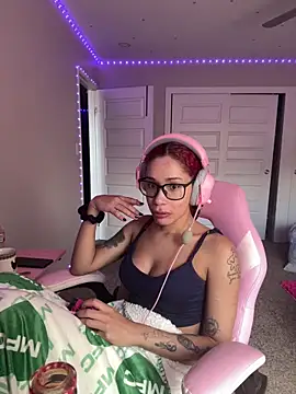 Jenna Beck online show from 21, 5, 2026
