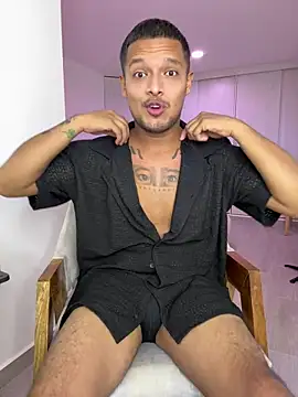 Snapshot of ElianVega chatting on 15, 5, 2026 ElianVega online show from 15, 5, 2026