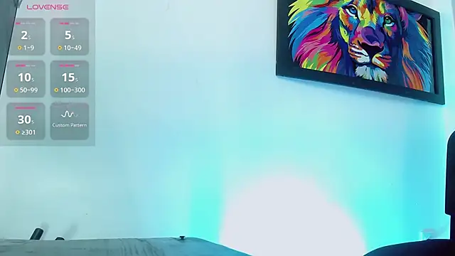 Deivelys online show from 2, 7, 2026