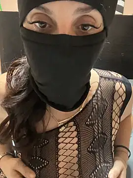 StephanieRc online show from 25, 5, 2026