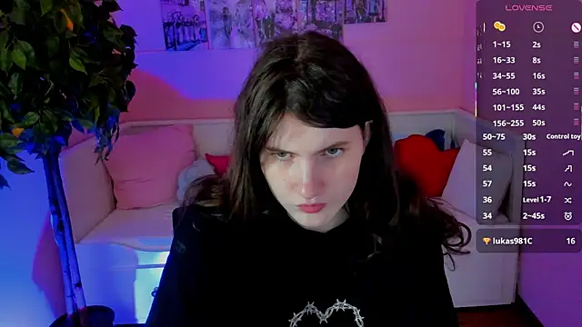 Gigi myav online show from 22, 5, 2026