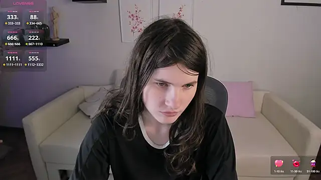 Gigi myav online show from 27, 5, 2026