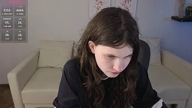 Gigi myav online show from 28, 5, 2026