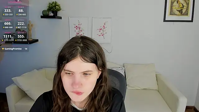 Gigi myav online show from 29, 5, 2026
