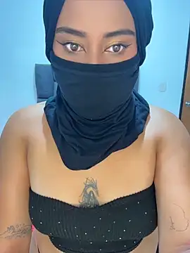 Samiira Alfarsii online show from 3, 6, 2026