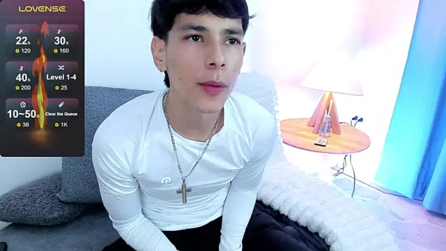 jacob colliins online show from 22, 5, 2026