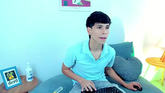 jacob colliins online show from 28, 5, 2026