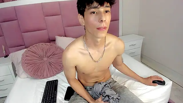 jacob colliins online show from 16, 7, 2026
