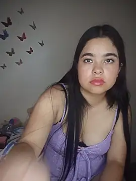 MiiaHott W online show from 24, 5, 2026