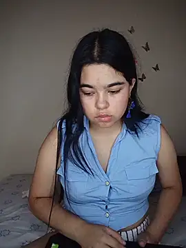 MiiaHott W online show from 28, 5, 2026