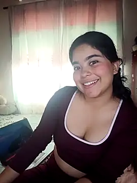 MiiaHott W online show from 30, 5, 2026