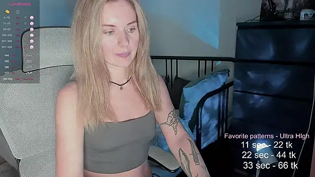 Snapshot of KiraSigmaMeow chatting on 31, 5, 2026 KiraSigmaMeow online show from 31, 5, 2026