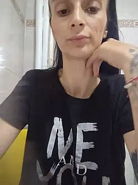 BlissAria online show from 25, 5, 2026