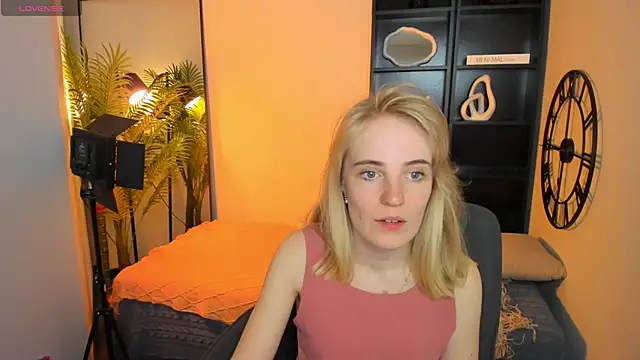 IrmaRonn online show from 25, 5, 2026