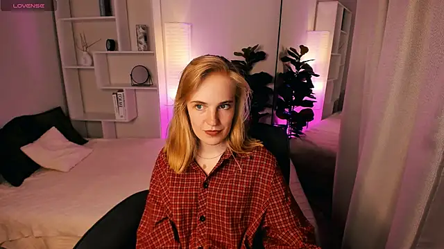 IrmaRonn online show from 3, 6, 2026