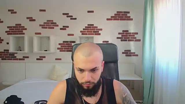 OscarWillss online show from 27, 5, 2026