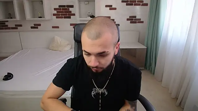 OscarWillss online show from 29, 5, 2026