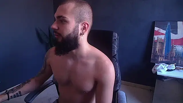 Snapshot of OscarWillss chatting on 20, 6, 2026 OscarWillss online show from 20, 6, 2026