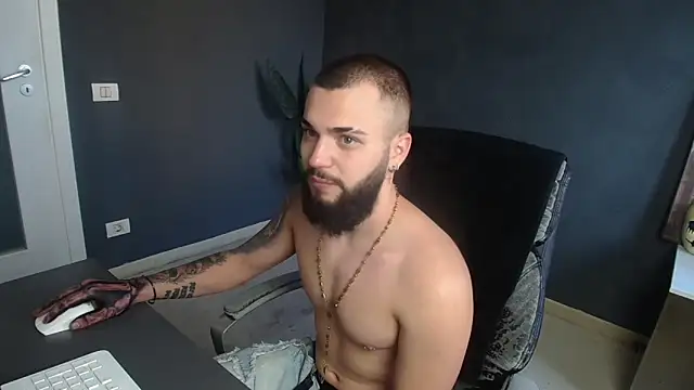 Snapshot of OscarWillss chatting on 30, 6, 2026 OscarWillss online show from 30, 6, 2026