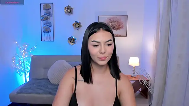 Emma Moretti1 online show from 26, 5, 2026