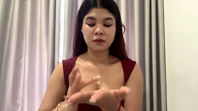 BellaVonarx online show from 23, 5, 2026