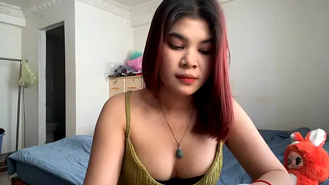BellaVonarx online show from 30, 5, 2026