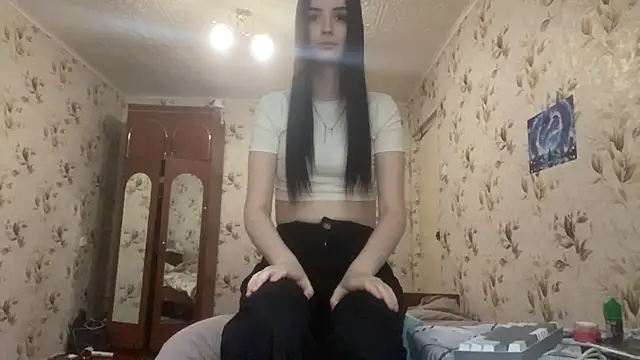 Snapshot of MilanaLush chatting on 11, 5, 2026 MilanaLush online show from 11, 5, 2026