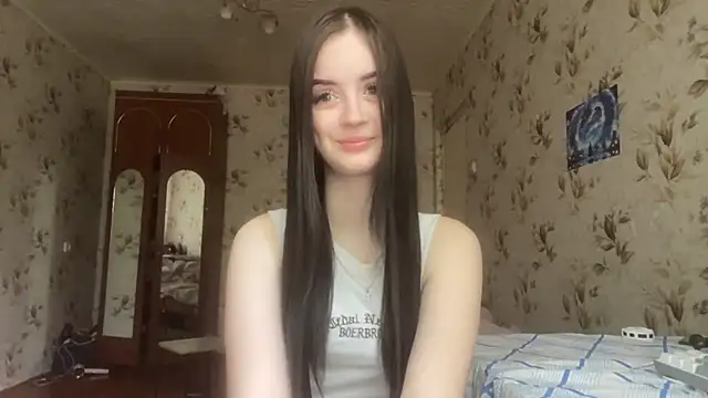 Snapshot of MilanaLush chatting on 12, 5, 2026 MilanaLush online show from 12, 5, 2026