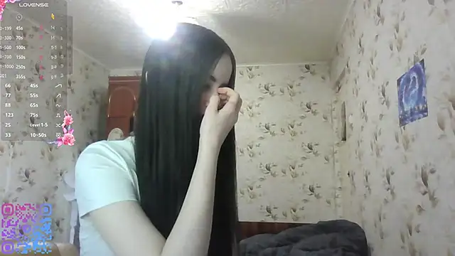 Snapshot of MilanaLush chatting on 31, 5, 2026 MilanaLush online show from 31, 5, 2026