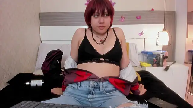 Snapshot of Bj_Olivine chatting on 13, 5, 2026 Bj Olivine online show from 13, 5, 2026