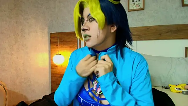 Snapshot of Bj_Olivine chatting on 18, 5, 2026 Bj Olivine online show from 18, 5, 2026