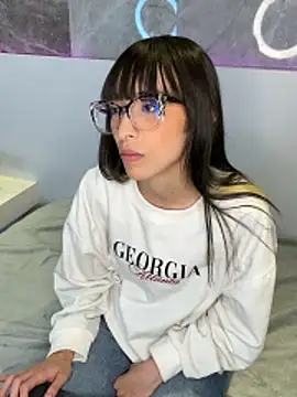 Snapshot of EmiliaBell_ chatting on 29, 5, 2026 EmiliaBell online show from 29, 5, 2026