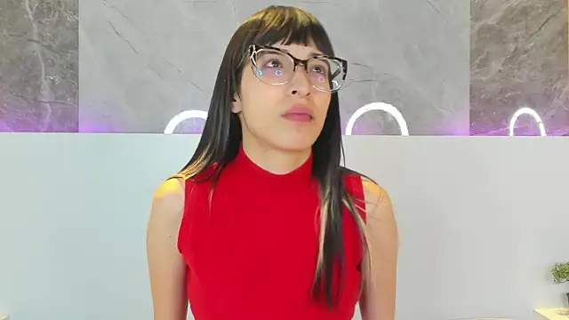 EmiliaBell  online show from 2, 7, 2026