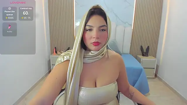 malak irkan online show from 25, 5, 2026