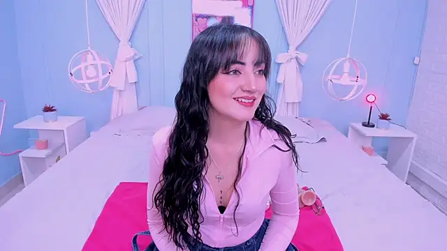 Leha Carter online show from 23, 5, 2026