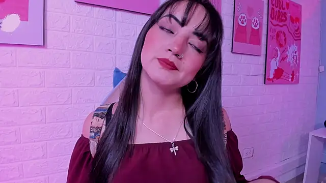 Leha Carter online show from 26, 5, 2026