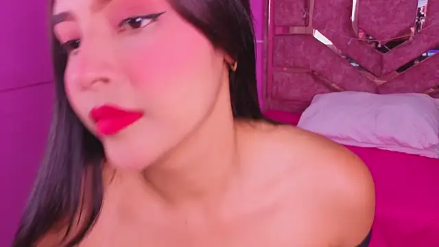 Snapshot of alisa_ousen chatting on 20, 5, 2026 alisa ousen online show from 20, 5, 2026