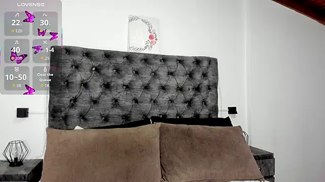 Snapshot of Alana2916 chatting on 16, 7, 2026 Alana2916 online show from 16, 7, 2026