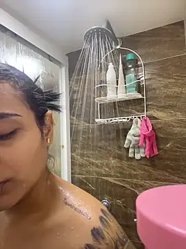 Snapshot of pamela_morena chatting on 27, 5, 2026 pamela morena online show from 27, 5, 2026