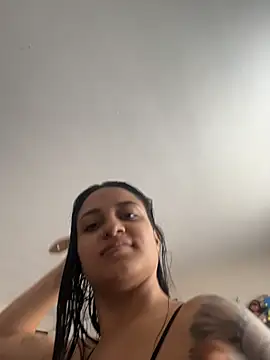 Snapshot of pamela_morena chatting on 28, 5, 2026 pamela morena online show from 28, 5, 2026