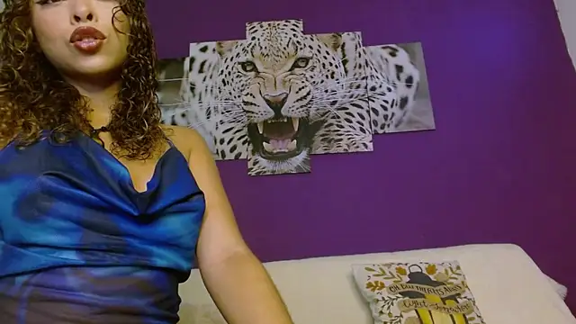 Snapshot of maliciasmith69 chatting on 27, 5, 2026 maliciasmith69 online show from 27, 5, 2026