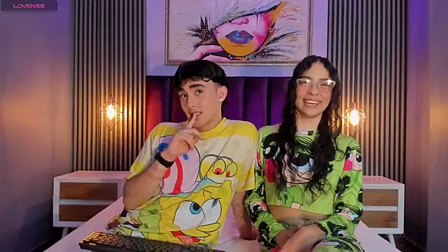 la Marellee online show from 25, 5, 2026